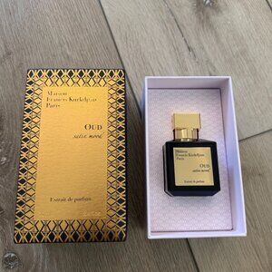 maison francis kurkdjian Oud Satin Mood NEW